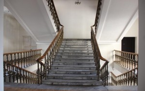 نمای داخلی هتل