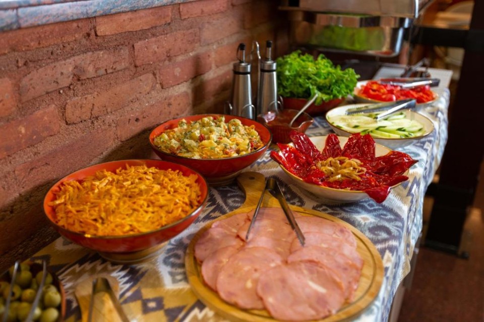 رستوران رستوران