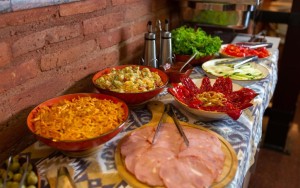 رستوران رستوران