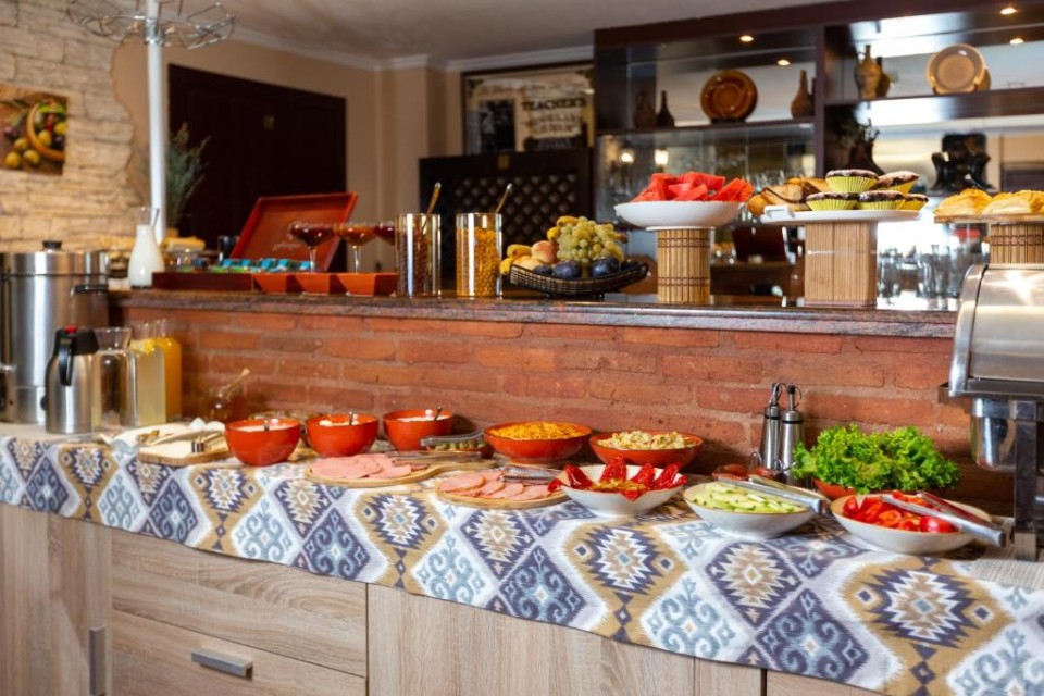 رستوران رستوران