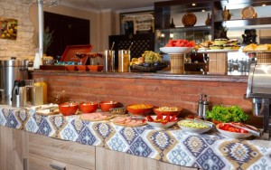 رستوران رستوران