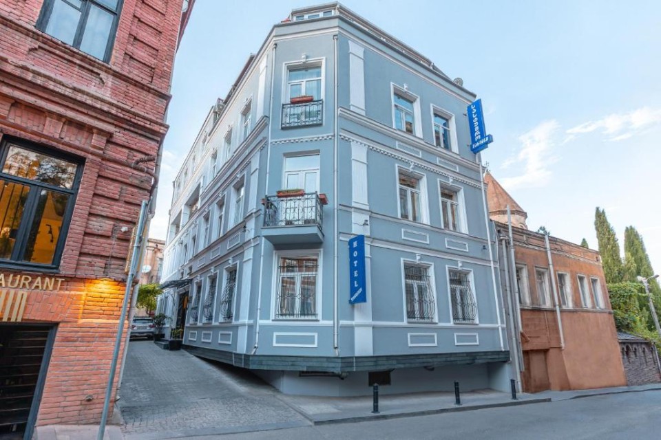 ویو هتل ویو هتل