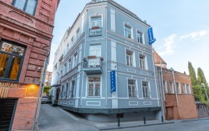 ویو هتل ویو هتل