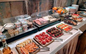 رستوران رستوران