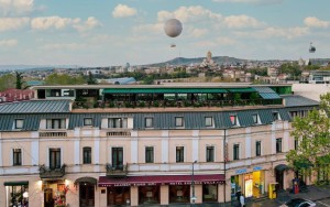 ویو هتل ویو هتل