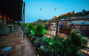 ویو هتل ویو هتل