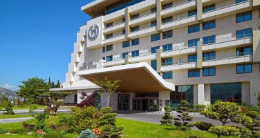 هتل Sheraton Grand تفلیس