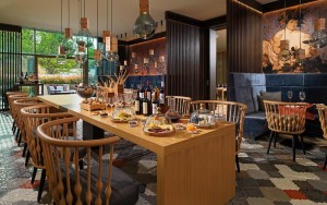 رستوران رستوران