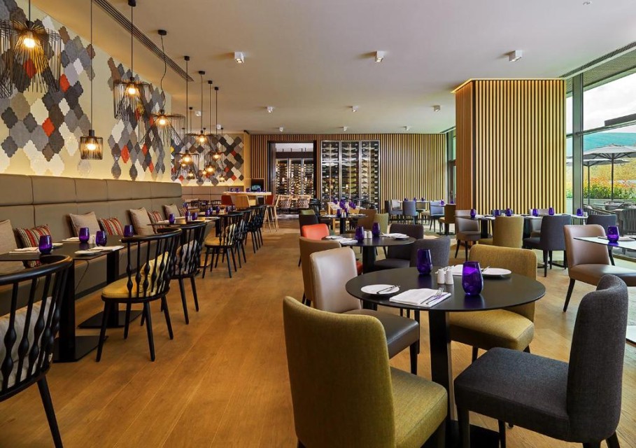 رستوران رستوران