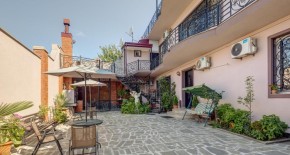 هتل Siberia تفلیس