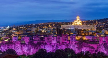 هتل Sole Palace تفلیس