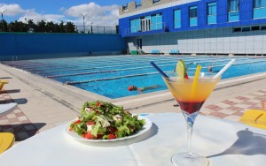 استخر استخر