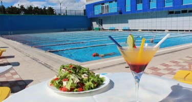 هتل Sport Time تفلیس