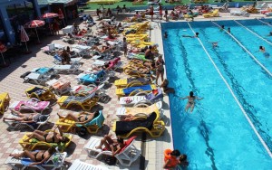 استخر استخر