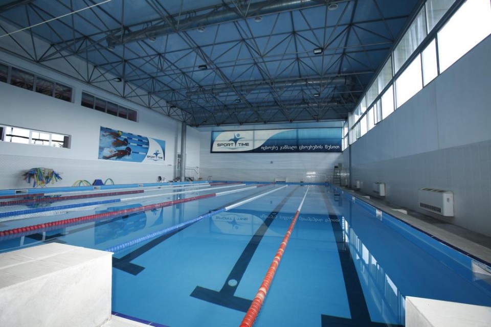 استخر استخر