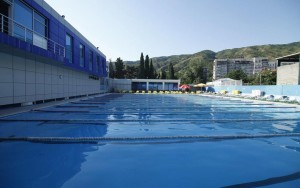 استخر استخر