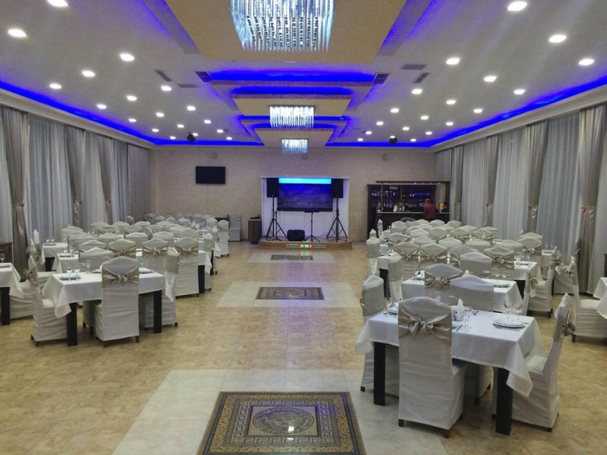 رستوران رستوران