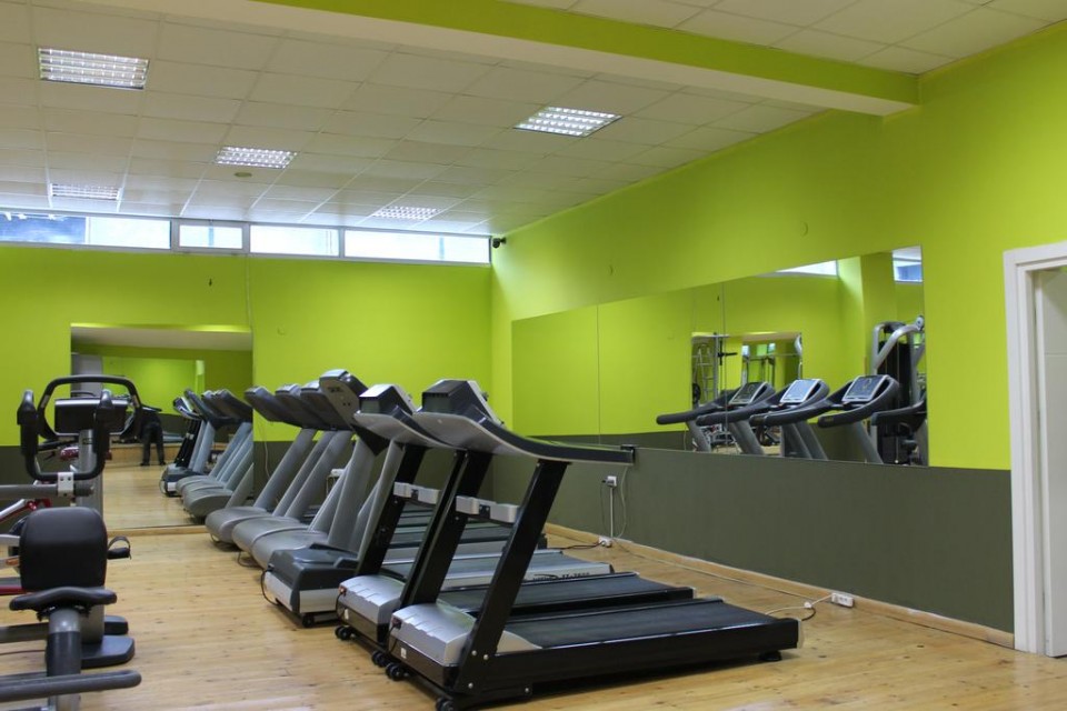 باشگاه باشگاه