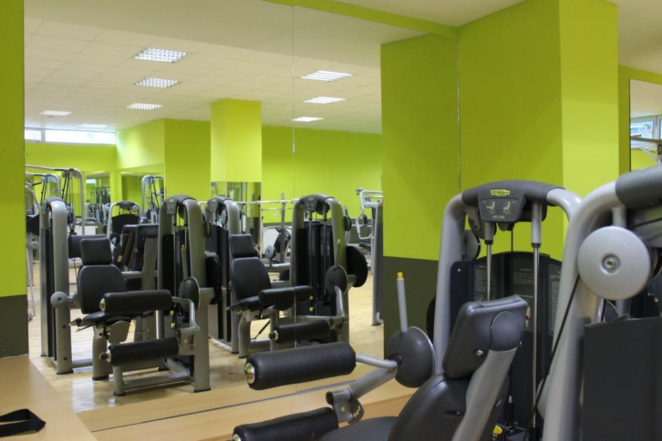 باشگاه باشگاه