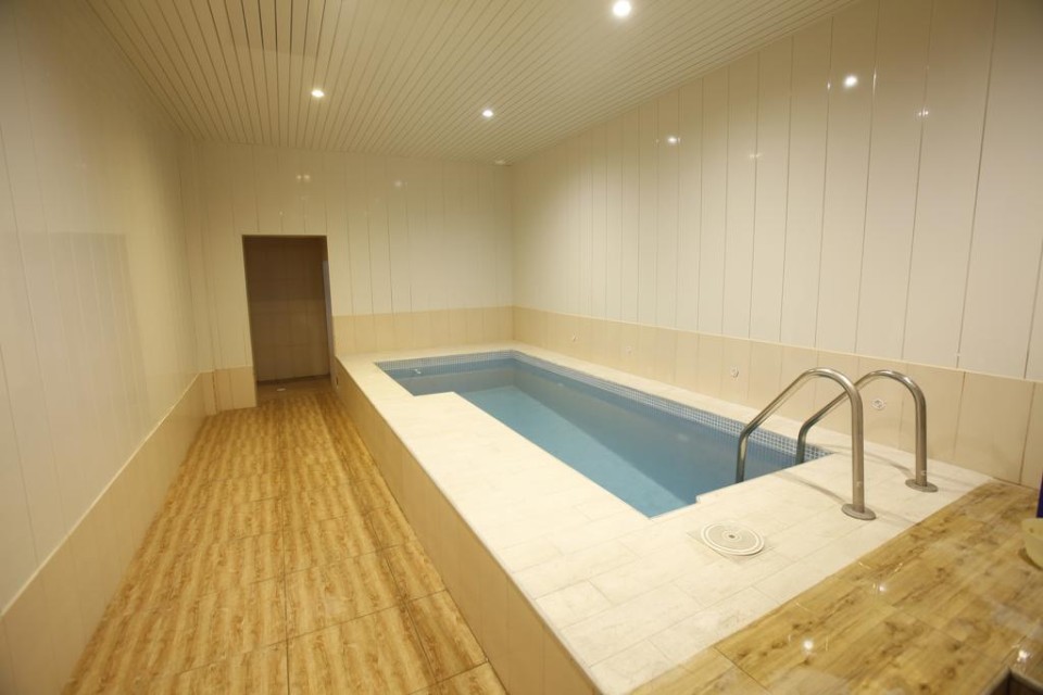 جکوزی جکوزی