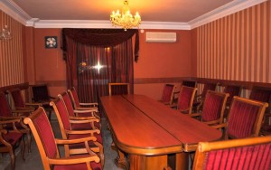 اتاق جلسه اتاق جلسه