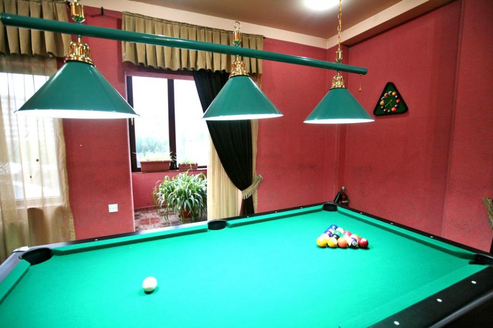 بیلیارد بیلیارد