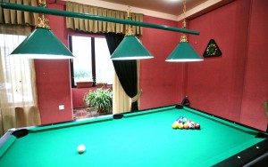 بیلیارد بیلیارد