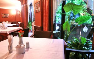 رستوران رستوران