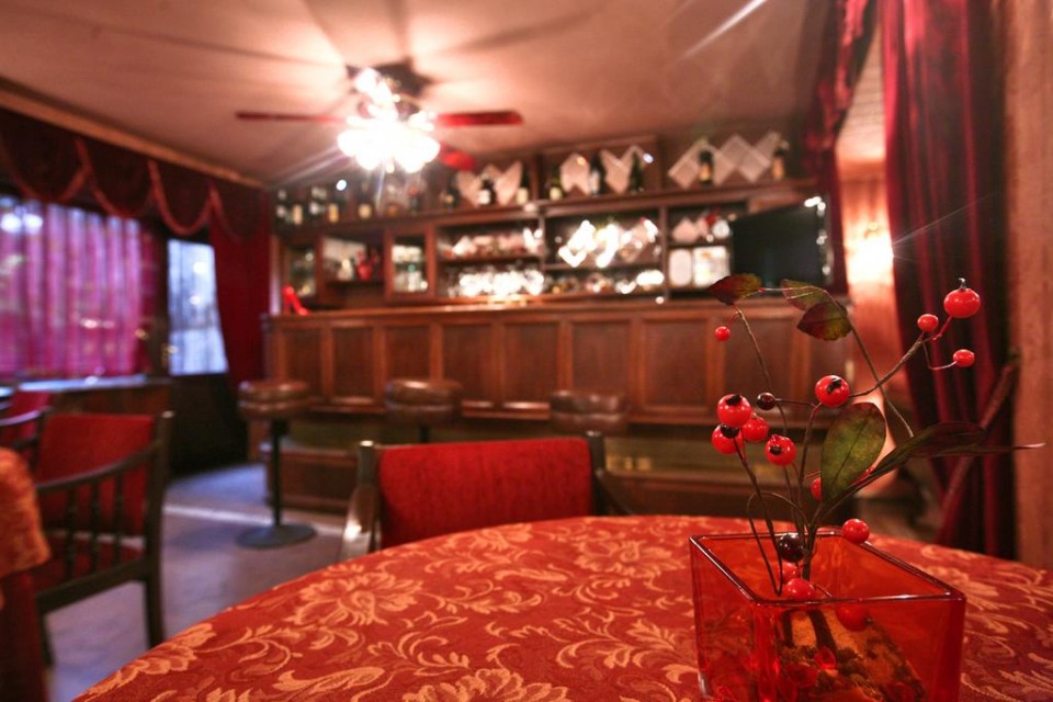 رستوران رستوران