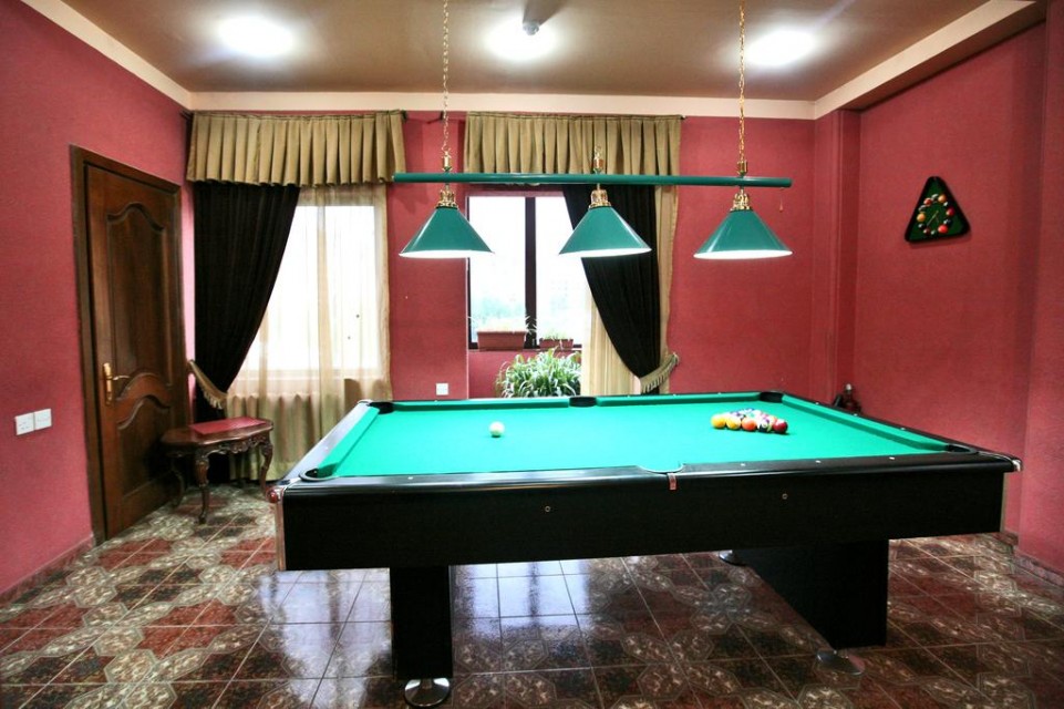 بیلیارد بیلیارد