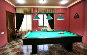 بیلیارد بیلیارد