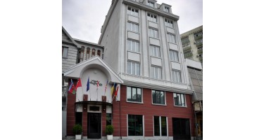 هتل Tbilotel تفلیس