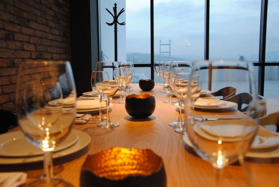 رستوران رستوران