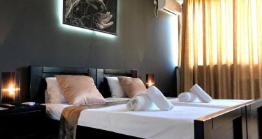 هتل Tipsy تفلیس