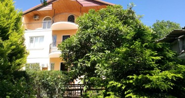 هتل Varketili Garden تفلیس