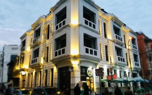 ویو هتل ویو هتل