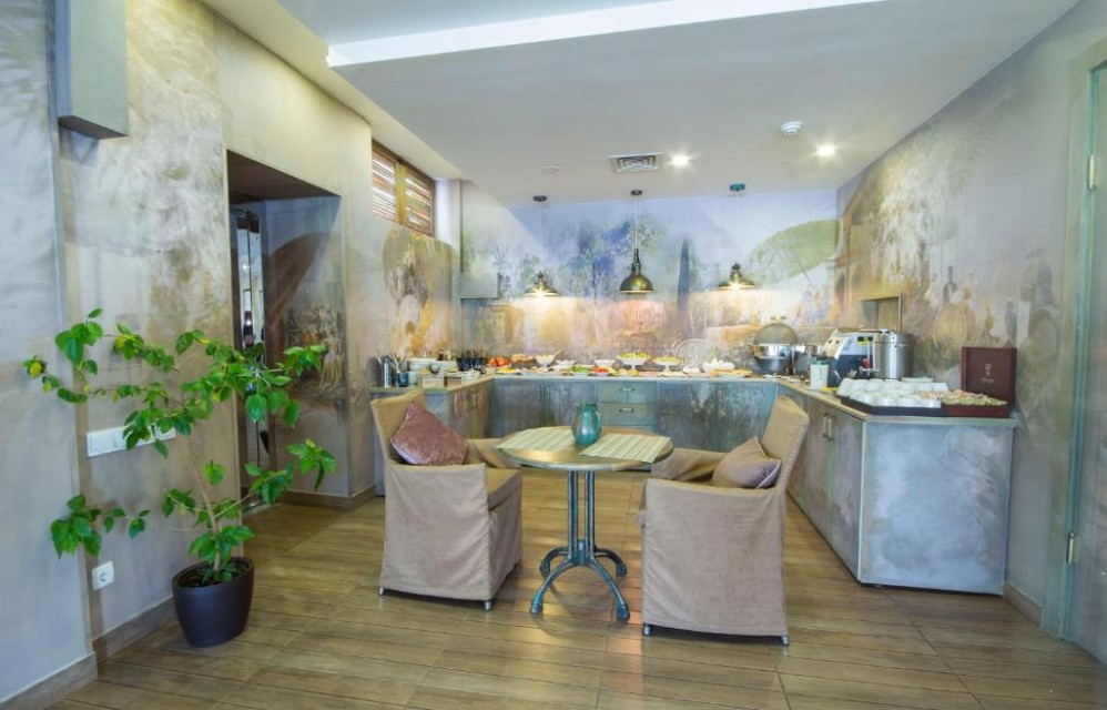 رستوران رستوران