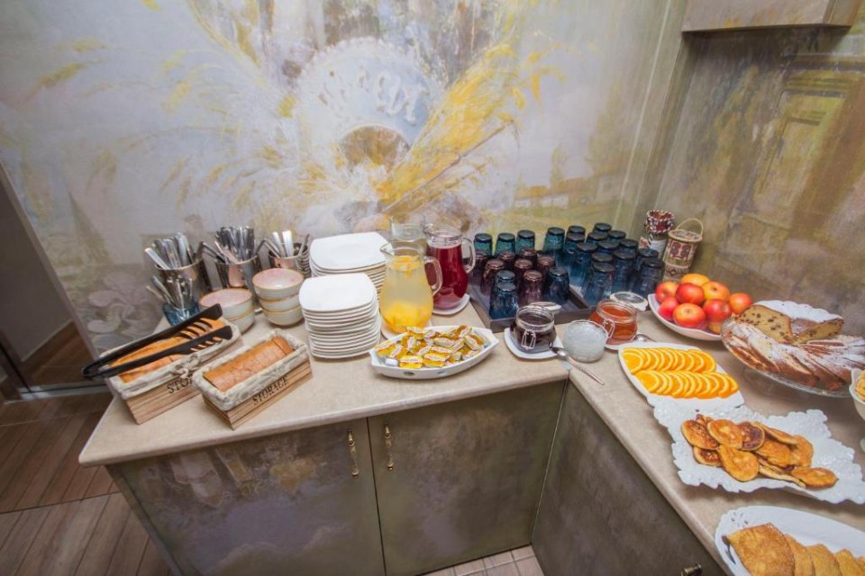 رستوران رستوران