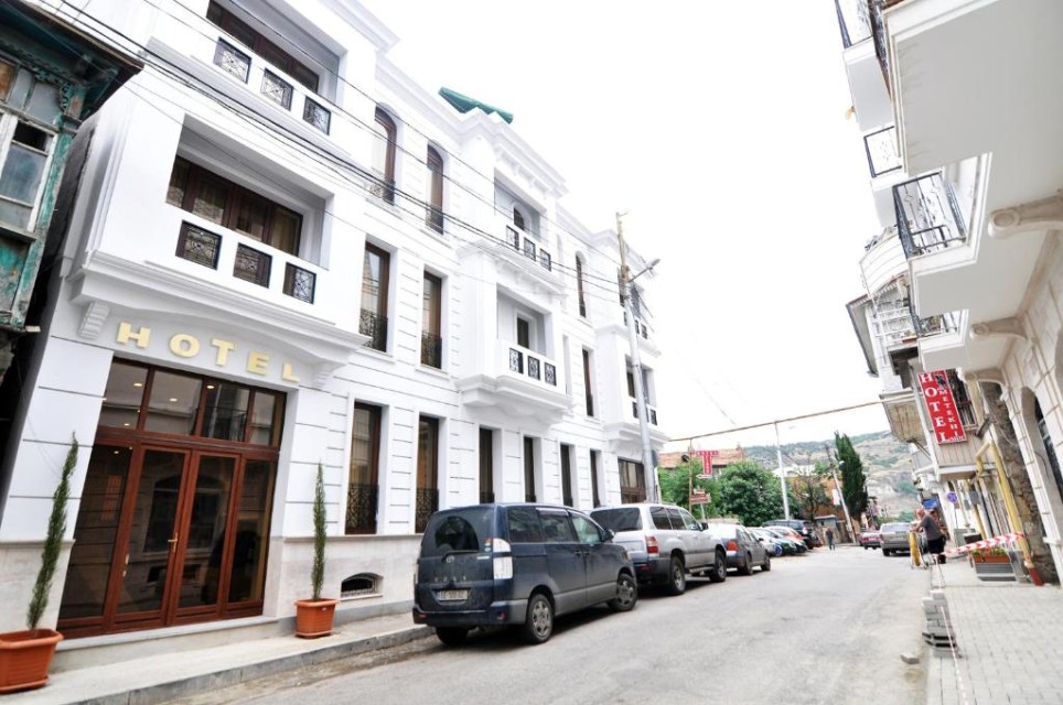 ویو هتل ویو هتل