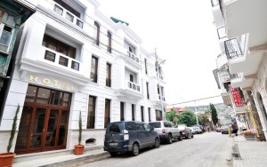 ویو هتل ویو هتل