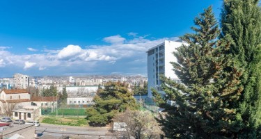 هتل Venesa تفلیس