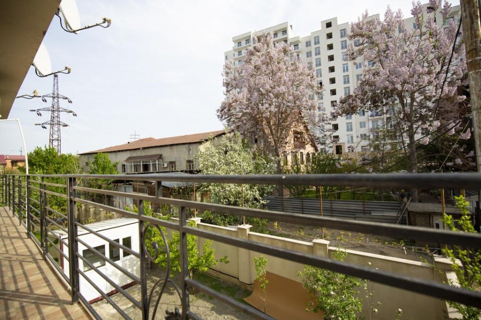 محوطه محوطه