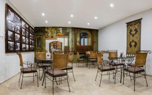 رستوران رستوران