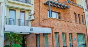 هتل Voyager تفلیس