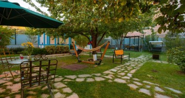 هتل West تفلیس