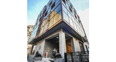 هتل Wine Palace تفلیس