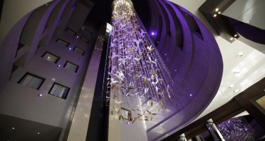 هتل Wyndham Grand تفلیس