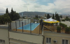 ویو هتل ویو هتل