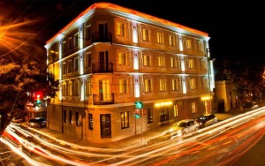 ویو هتل ویو هتل