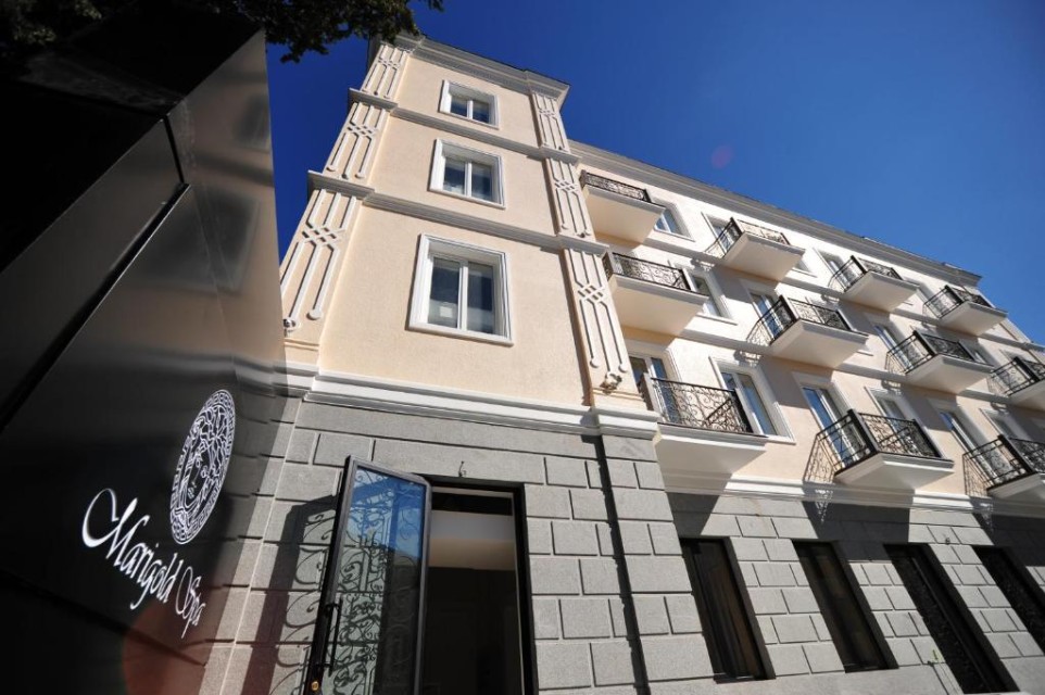 ویو هتل ویو هتل